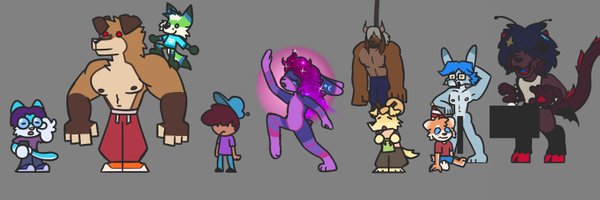 BigBustB Profile Banner