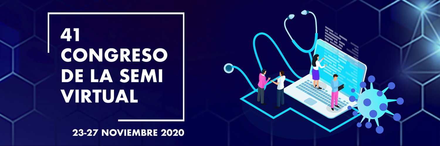 Congreso SEMI banner