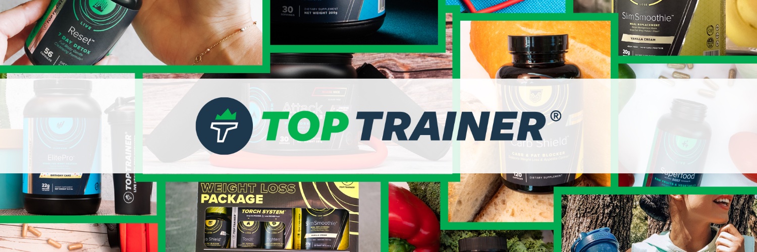 toptrainercom's profile banner image