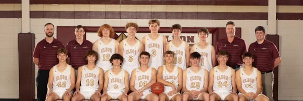 EldonBasketball Profile Banner