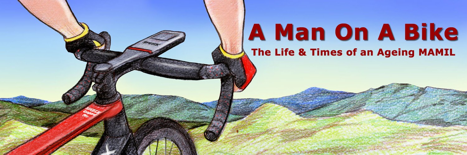 AManOnABike's profile banner image