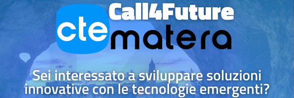 CteMatera Profile Banner
