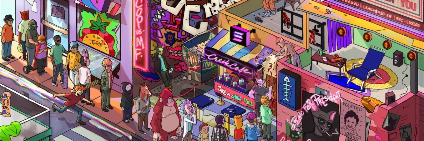 TagaloeCharlin2's profile banner image