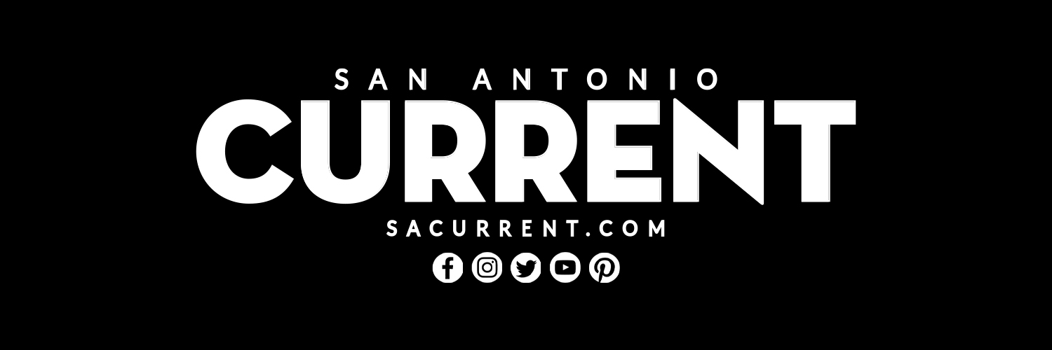 San Antonio Current banner