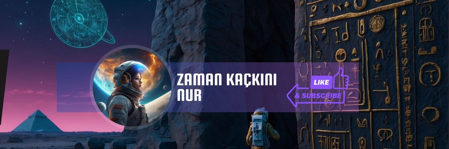 KackNur's profile banner image