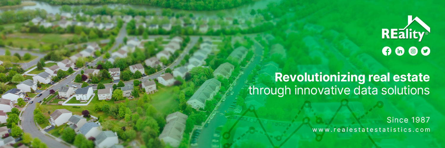 REality Software banner