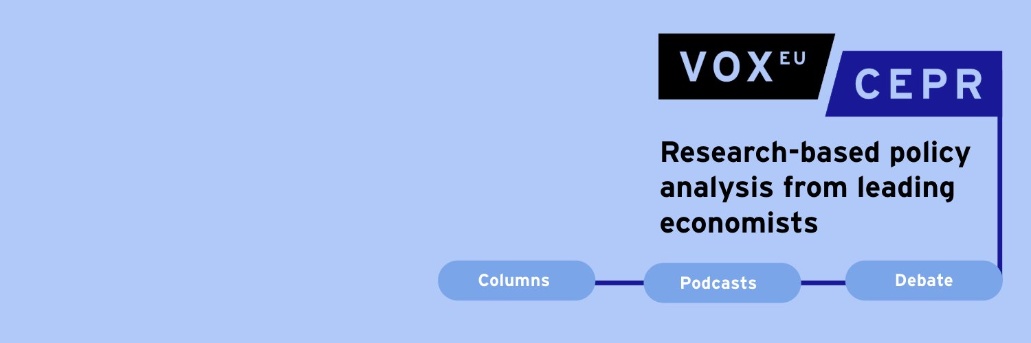 VoxEU's banner