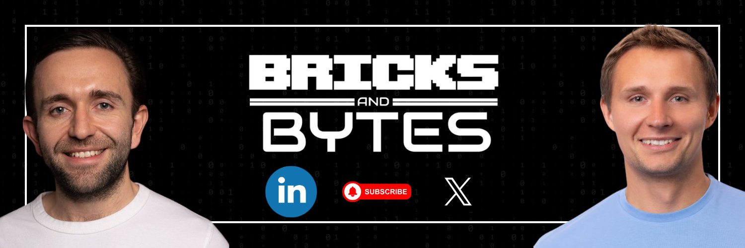 Bricks & Bytes banner