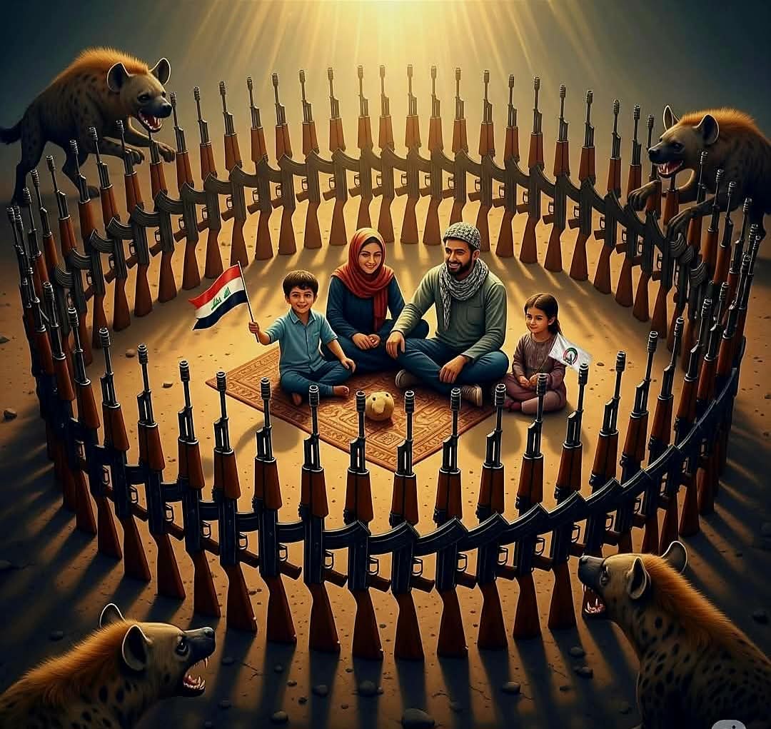 حمزة العراقي banner