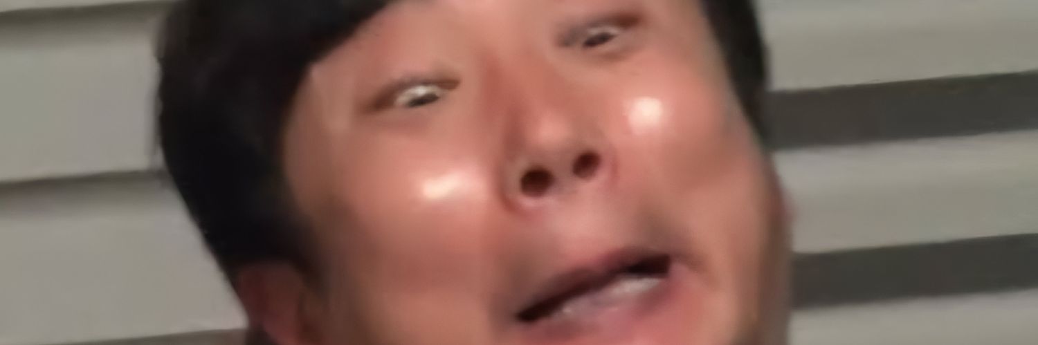 블루장생 🦝🐰🦊 banner