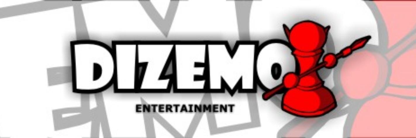 DizemoEnt's profile banner image