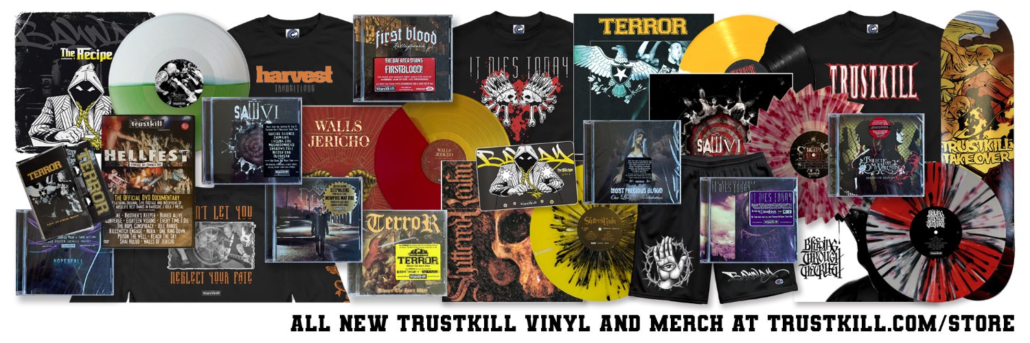 Trustkill banner