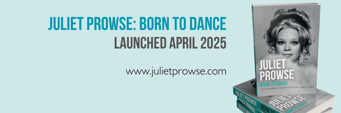 Juliet_Prowse's profile banner image