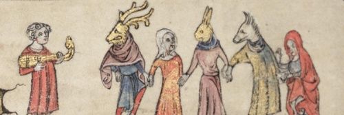 Educatio Medievalis banner