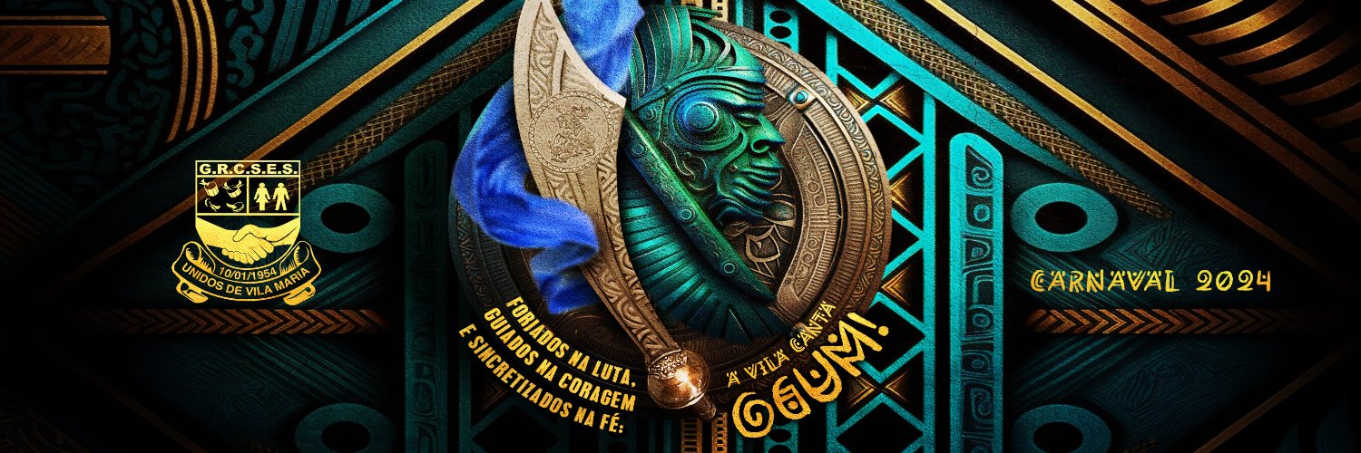 eusouvilamaria's profile banner image