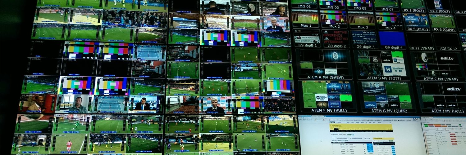 DJBenJones's profile banner image