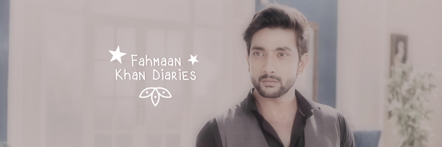 fahmaanian's profile banner image
