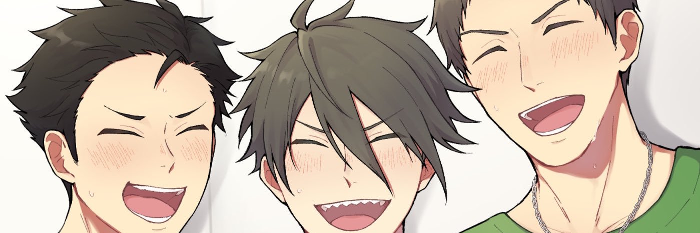 志尾's banner