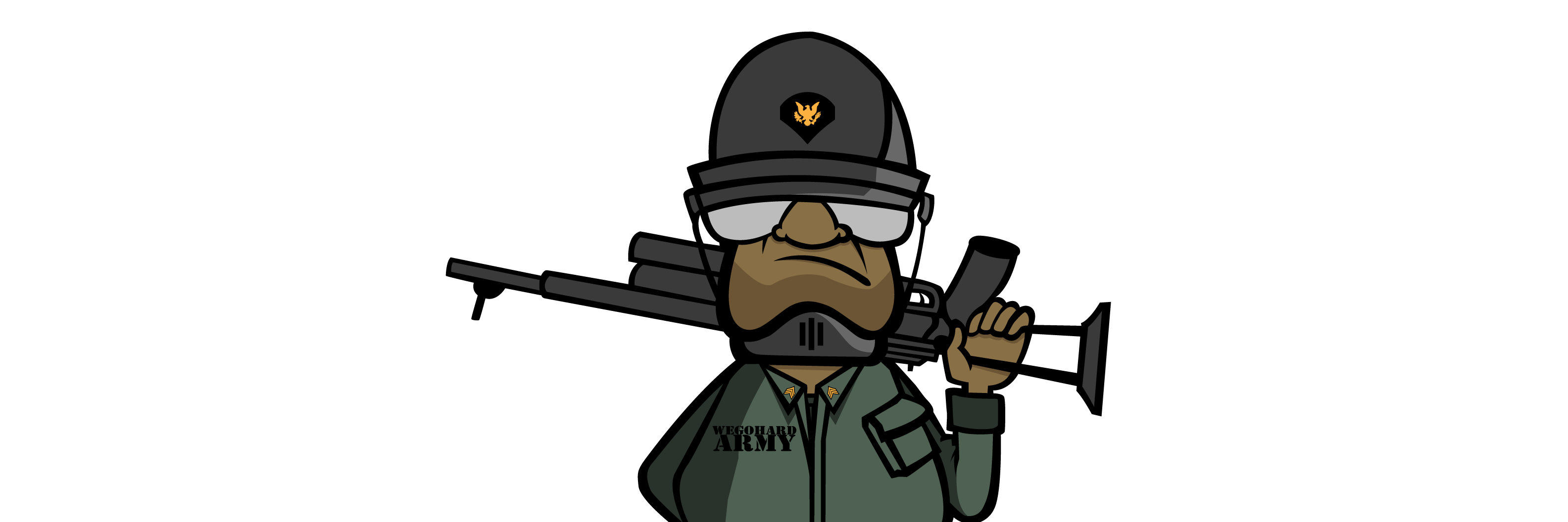 WEGOHARDTV banner