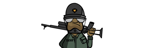 WegohardTv Profile Banner