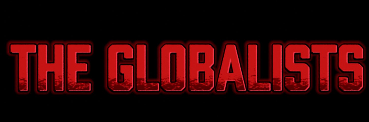 The Globalists's banner