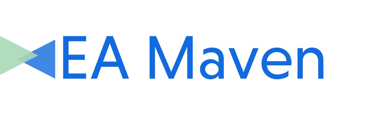 EA Maven banner