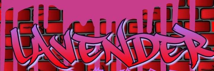 Laven_Writes's profile banner image