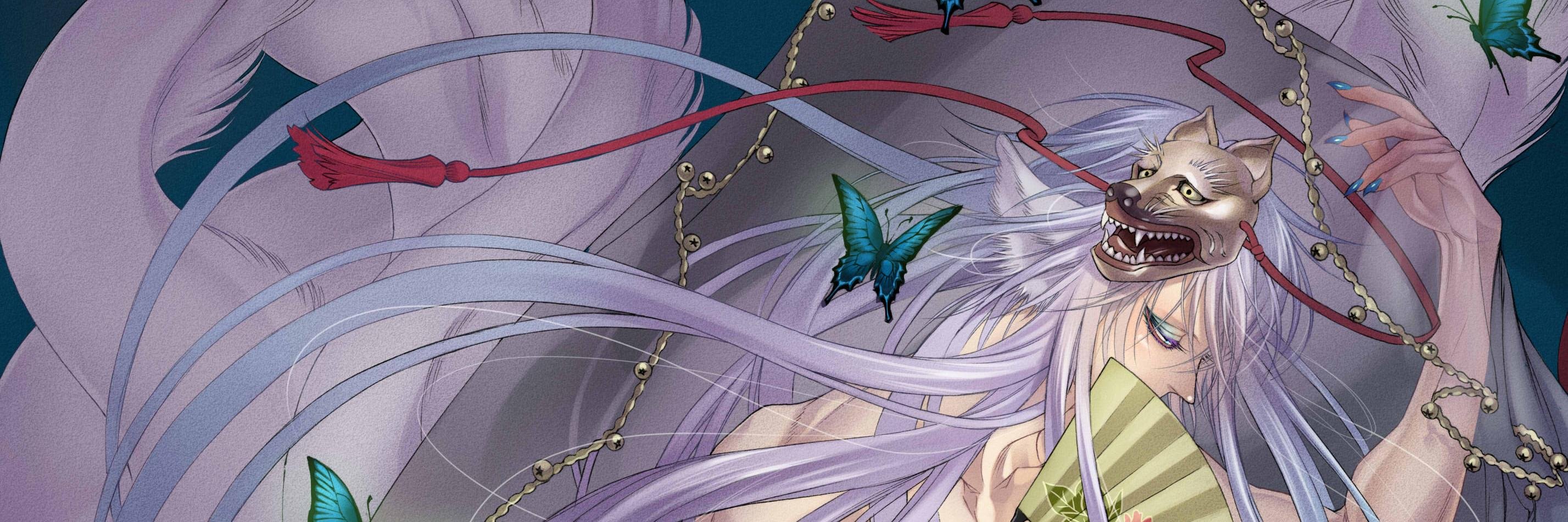 九条キヨ@支度中's banner