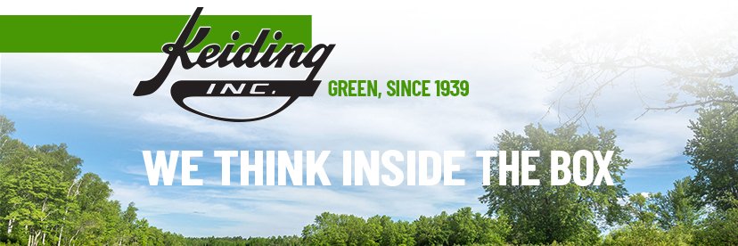 KeidingInc's profile banner image