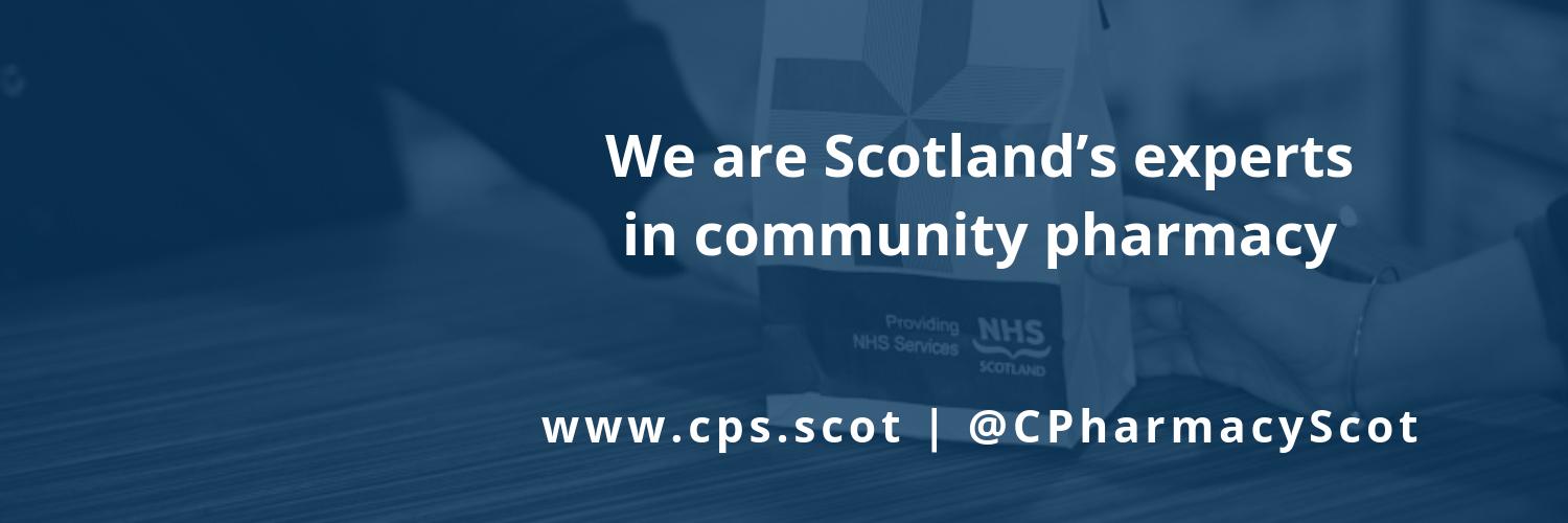 CPharmacyScot's profile banner image