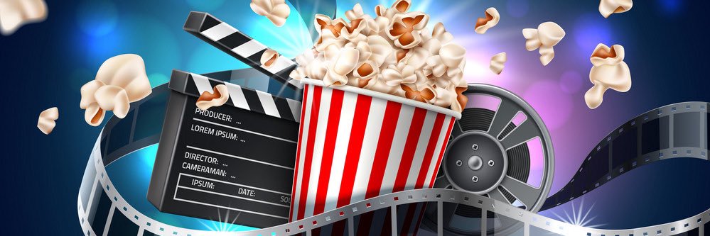 Global Box Office's banner