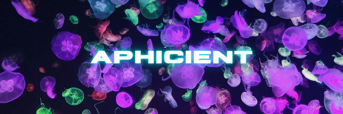 aphicient banner