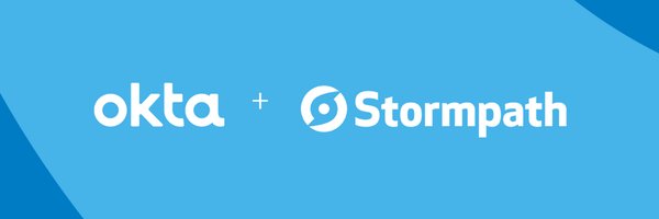 gostormpath Profile Banner