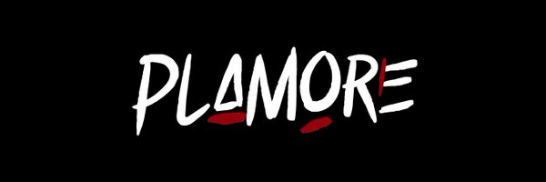 Plamore Profile Banner