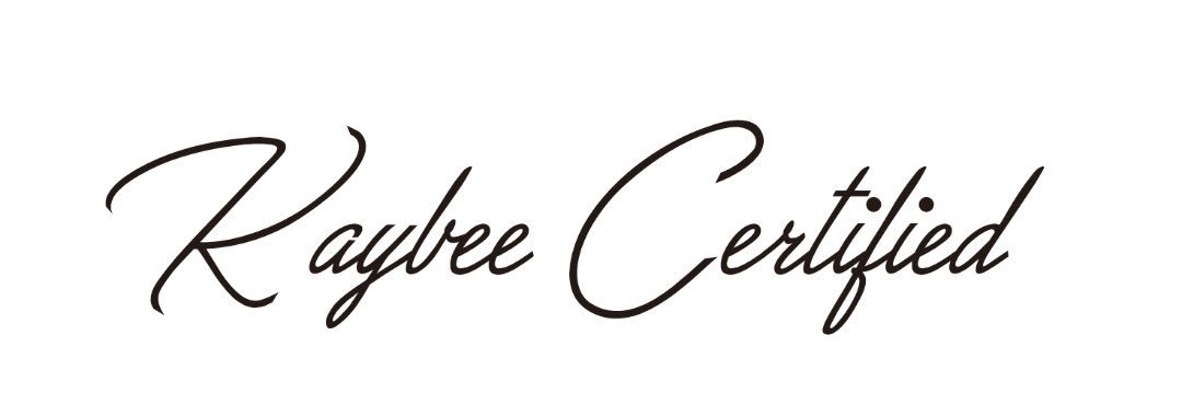 kaybeecertifiedstudios banner