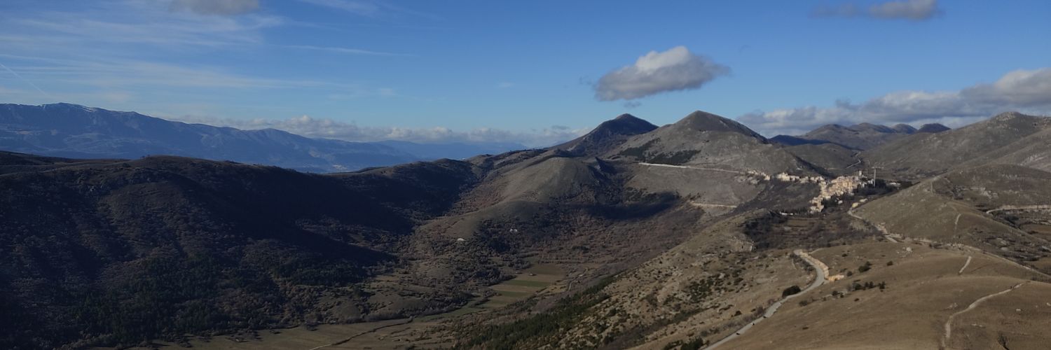 Claudia Mengoni banner