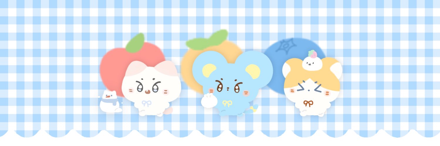 请我吃炸虾吧🍤 banner