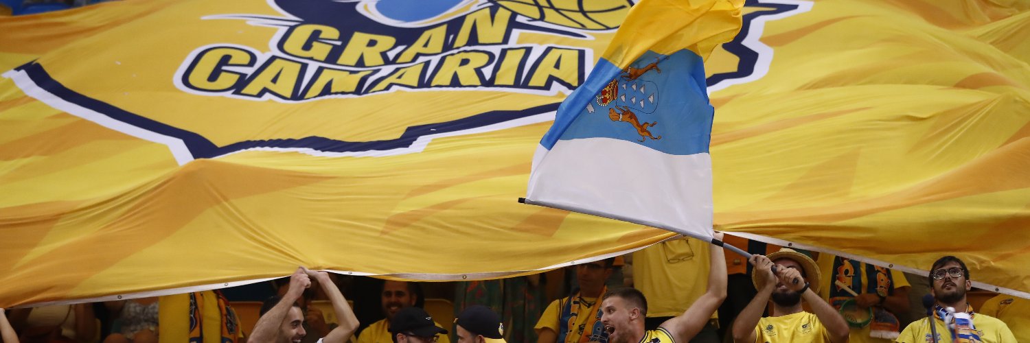 Dreamland Gran Canaria's banner
