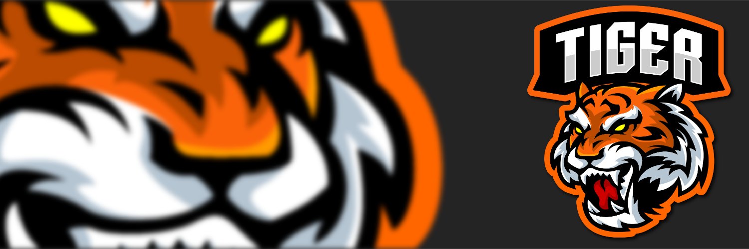 Kai Thomas (Tiger) banner