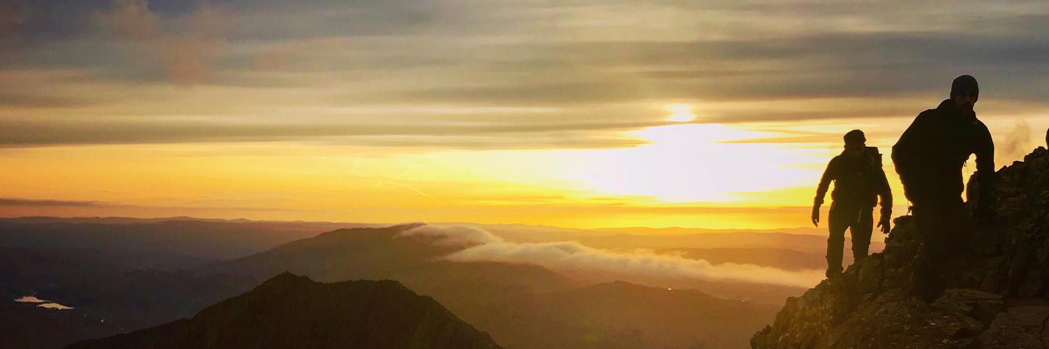 Ben Kay-Coles banner