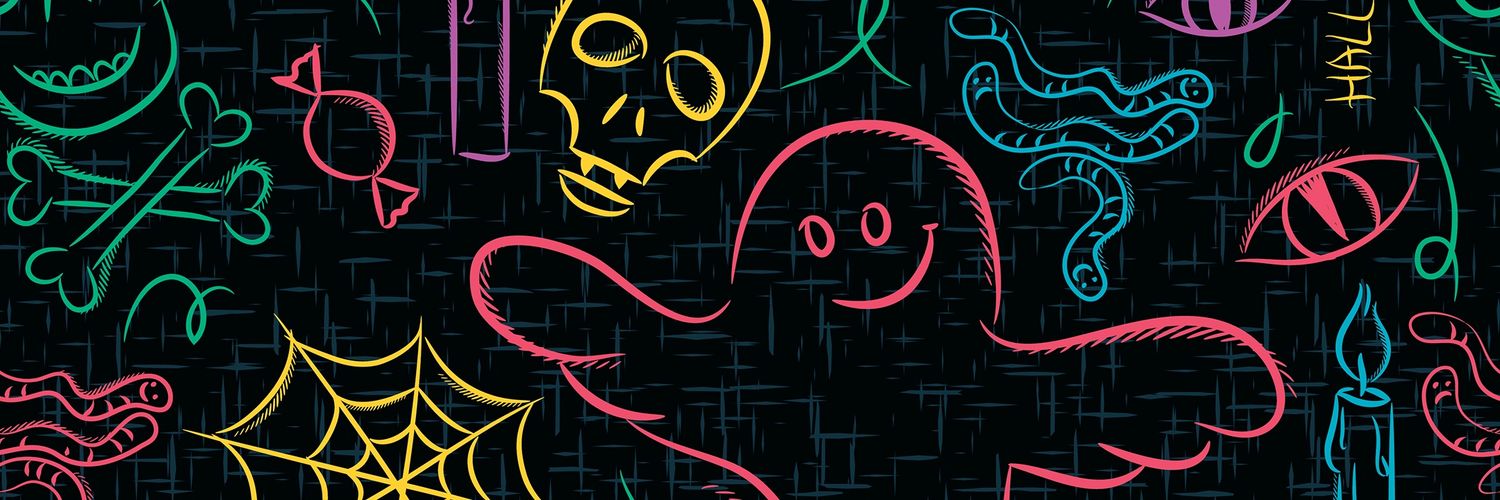 ikad27's profile banner image