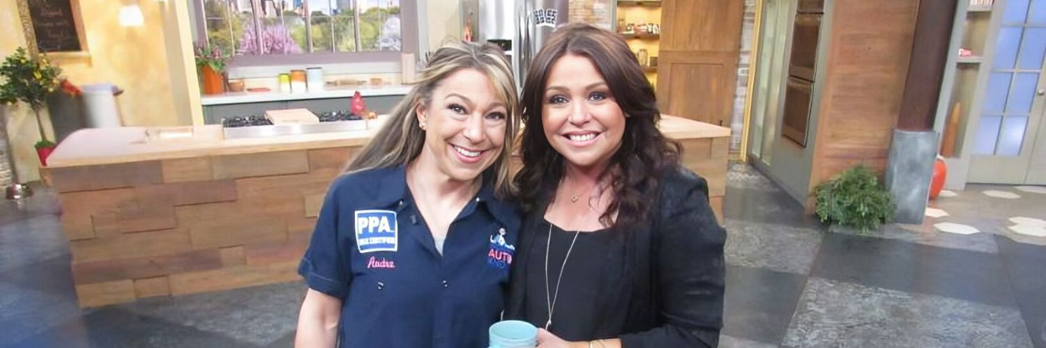 Women Auto Know banner