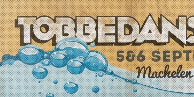tobbedansen's profile banner image