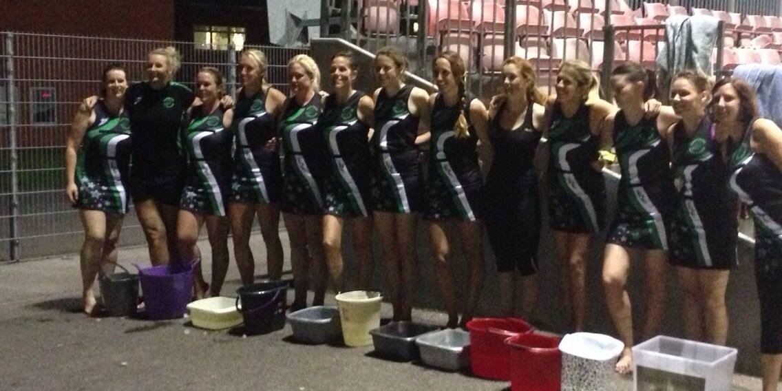 ImperialNetball's profile banner image