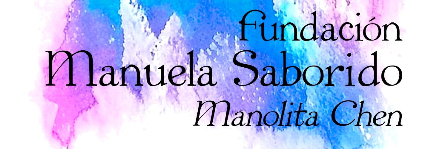 Fundación Manolita Chen Profile Banner