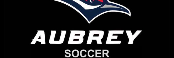 Aubrey Boys Soccer Profile Banner