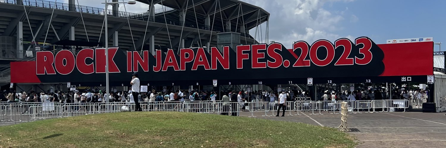 yusuke825's profile banner image
