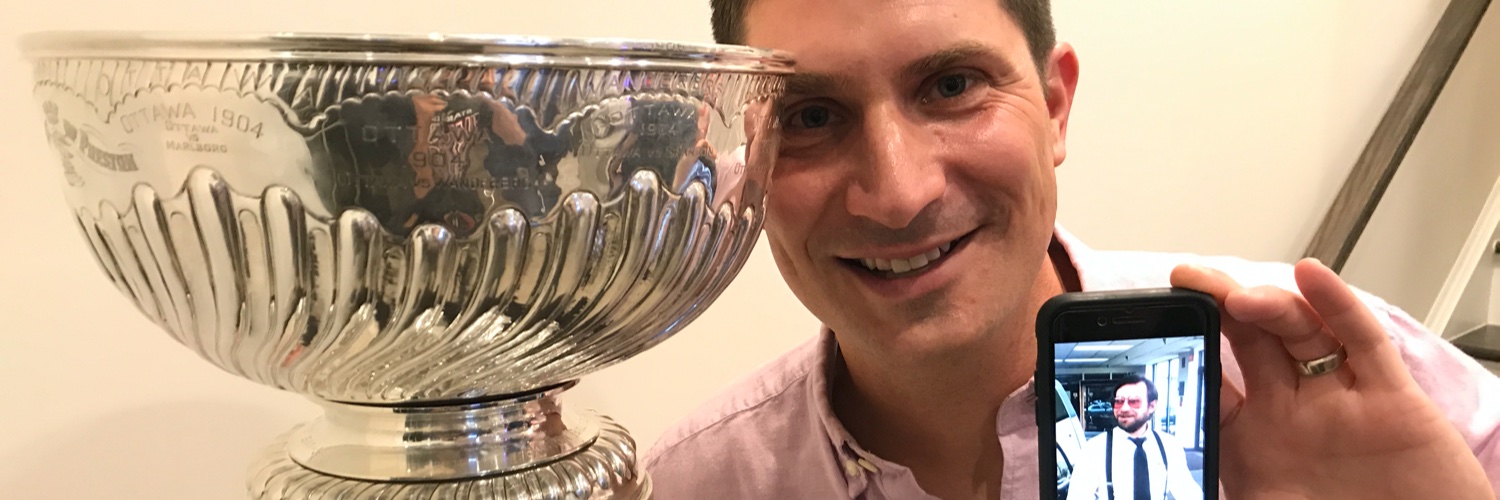 Shawn Stepner banner