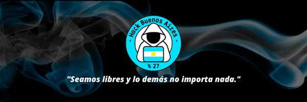 HackBuenosAires%27 Profile Banner