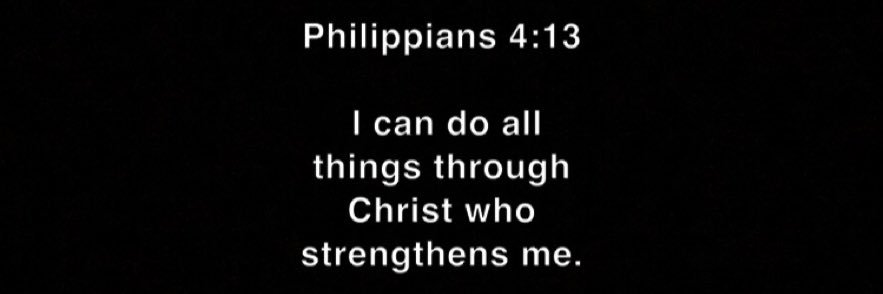 Isaiah Goodman banner